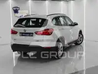 2019 BMW X1