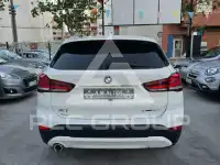 2019 BMW X1