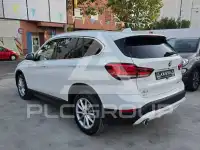 2019 BMW X1