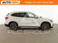 2019 BMW X1