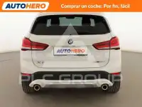 2019 BMW X1