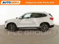 2019 BMW X1