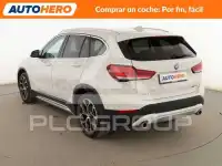 2019 BMW X1