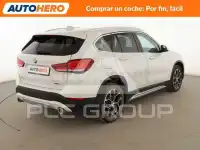 2019 BMW X1