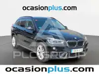 2019 BMW X1