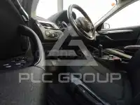 2019 BMW X1