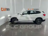 2019 BMW X1