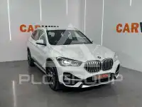 2019 BMW X1