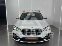 2019 BMW X1