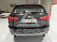 2019 BMW X1