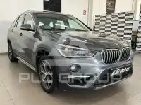 2019 BMW X1