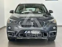 2019 BMW X1