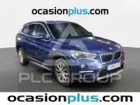 2019 BMW X1