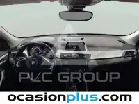 2019 BMW X1