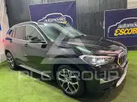 2019 BMW X1
