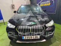 2019 BMW X1