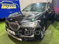 2019 BMW X1