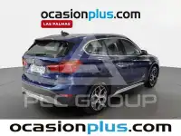 2019 BMW X1