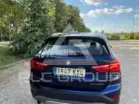 2019 BMW X1