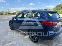 2019 BMW X1