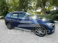 2019 BMW X1