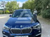 2019 BMW X1