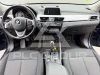 2019 BMW X1