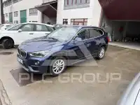 2019 BMW X1