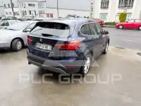 2019 BMW X1