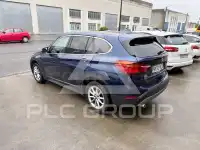 2019 BMW X1