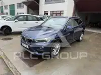 2019 BMW X1