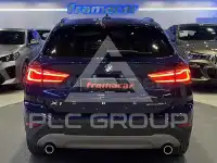 2019 BMW X1