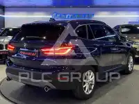2019 BMW X1
