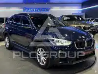 2019 BMW X1