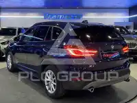 2019 BMW X1