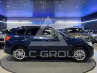 2019 BMW X1