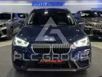 2019 BMW X1