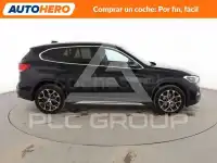 2019 BMW X1
