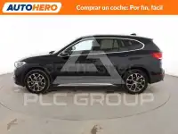 2019 BMW X1