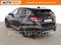 2019 BMW X1