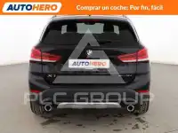2019 BMW X1