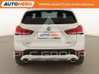 2019 BMW X1