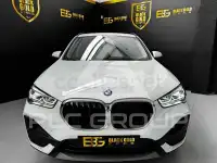 2019 BMW X1