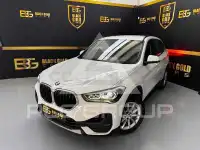 2019 BMW X1