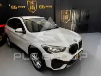 2019 BMW X1