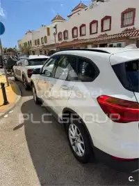 2019 BMW X1