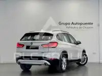 2019 BMW X1