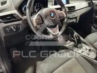 2019 BMW X1