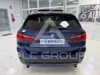 2019 BMW X1