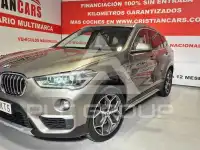 2019 BMW X1